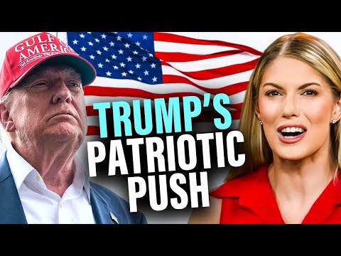 How Trump's Love for America is Changing Our Culture in Real-Time