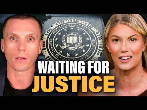FBI Whistleblowers STILL Suspended — What is Kash Patel Waiting For?!