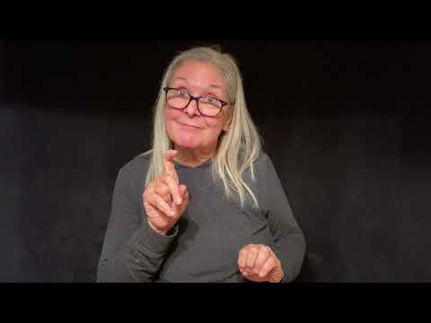 Brenda's Vlog on One America News Network known as OAN