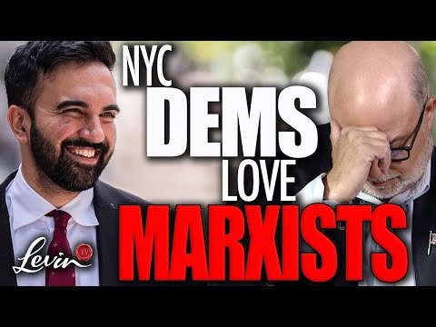 Here's What Will Happen to NYC if Zohran Mamdani is Elected Mayor