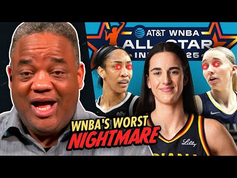 The TRUTH about Caitlin Clark — Why Fans LOVE Her & Players HATE Her