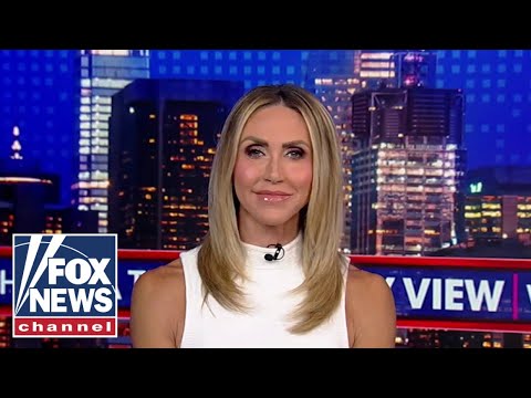 Lara Trump: America continues to grow from ‘every challenge’
