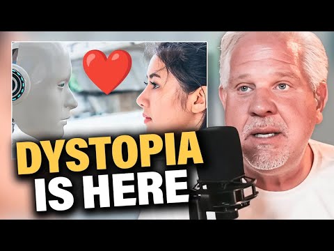 People are "Falling in Love" with ChatGPT Bots — And It's Even Creepier Than You Think!