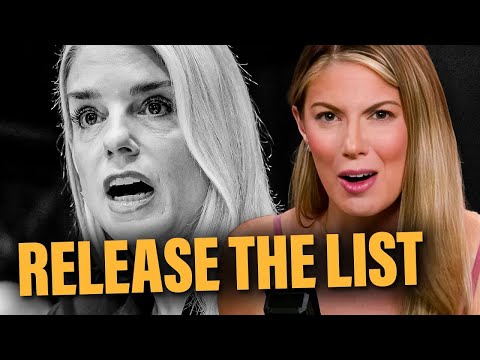 Would Epstein's Blackmail Secrets CRASH our Political System?