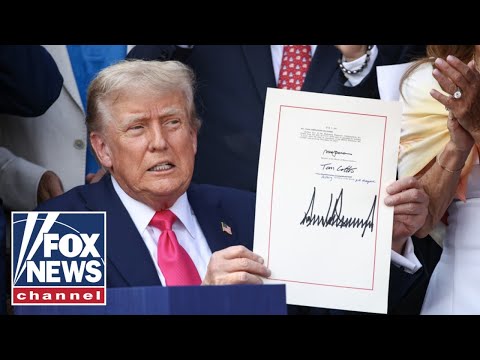 How can Trump’s ‘big, beautiful bill’ stop states from ‘gaming the Medicaid system’?