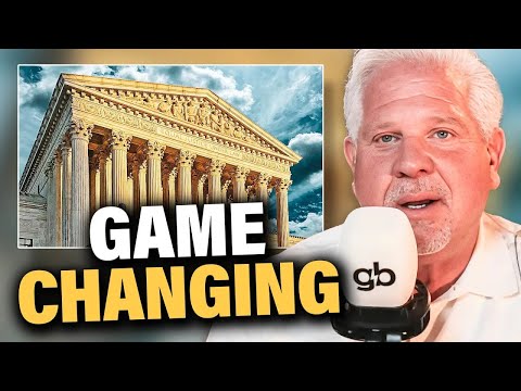 ⚖️ SCOTUS Just Made Several HUGE Decisions — Here's What They Mean