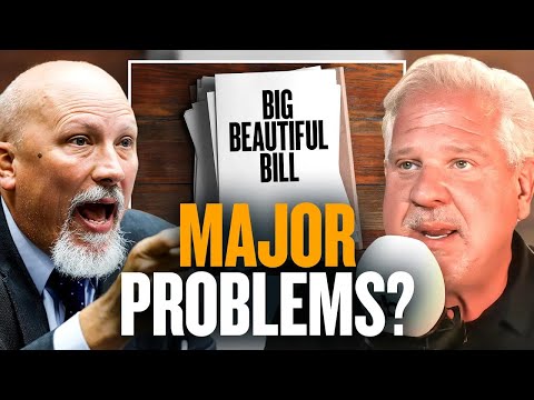 Chip Roy EXPOSES How the Senate 'SWAMPIFIED' the Big Beautiful Bill