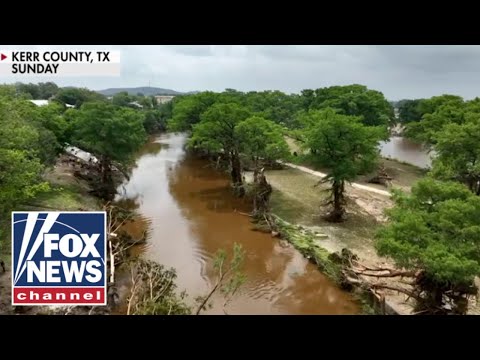 BREAKING: At least 80 dead from Texas floods, dozens still missing