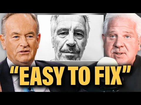"It's Ridiculous!" — Bill O'Reilly REACTS to DOJ's New Epstein Claims