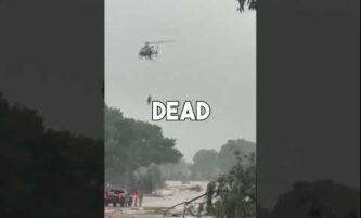 Dozens missing after deadly flash floods strike Kerr County