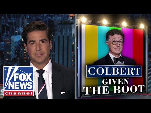 Jesse Watters: Legacy media is ‘going the way of dinosaurs’ 10 Jesse Watters: Legacy media is ‘going the way of dinosaurs’