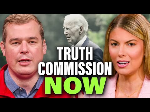 Will We EVER See Justice for Biden's Crimes — And What Will It Take? 5 Will We EVER See Justice for Biden's Crimes — And What Will It Take?