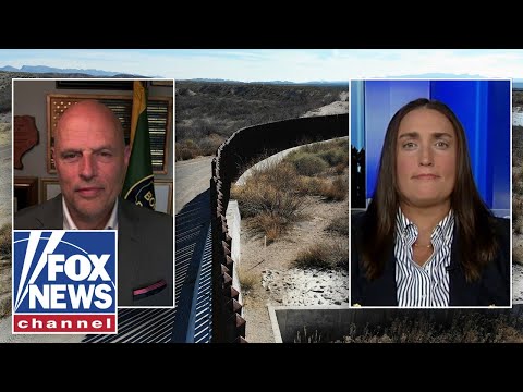 ICE agents are 'enforcing immigration law as it's written' says ICE deputy director 4 ICE agents are 'enforcing immigration law as it's written' says ICE deputy director
