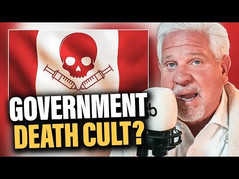 Canada's Euthanasia Policy is Pure Evil — Shocking Details Revealed 2 Canada's Euthanasia Policy is Pure Evil — Shocking Details Revealed