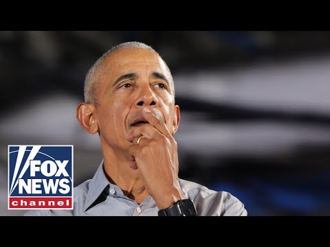 Dems are ‘PROJECTING’ after Obama, Russia docs released, journalist says