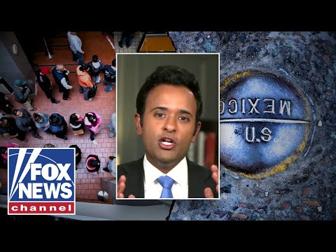 Ramaswamy urges immigration to be done 'the right way'