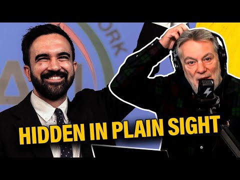 These 2 Videos of Zohran Mamdani are ALL You Need to See of NYC Mayor Candidate…