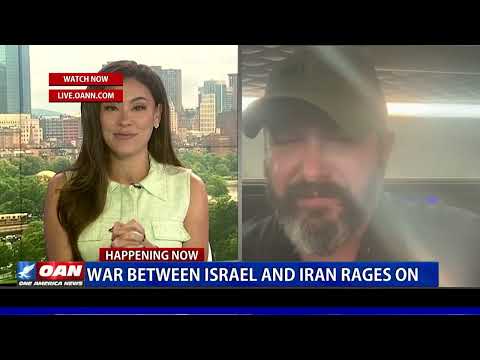 U.S. Calls for Iran's Surrender as Grey Bull Rescue Rushes to Save Civilians — They Need Your Help