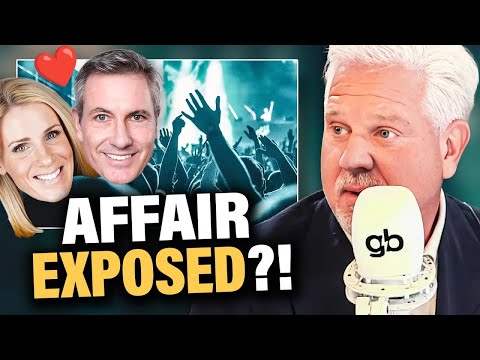 Cheating CEO Caught on Coldplay 'Kiss Cam' Got What He Deserved!