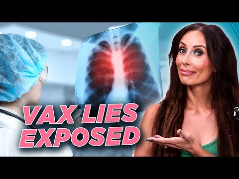 Doctor EXPOSES Shocking Covid Vax Side Effects at Senate Hearing 8 Doctor EXPOSES Shocking Covid Vax Side Effects at Senate Hearing