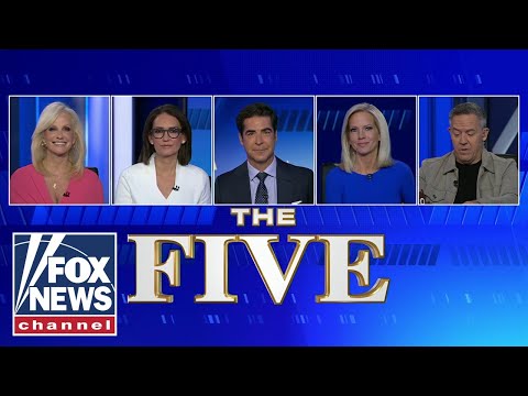 ‘The Five’: This is the worst thing Trump can do to you 4 ‘The Five’: This is the worst thing Trump can do to you