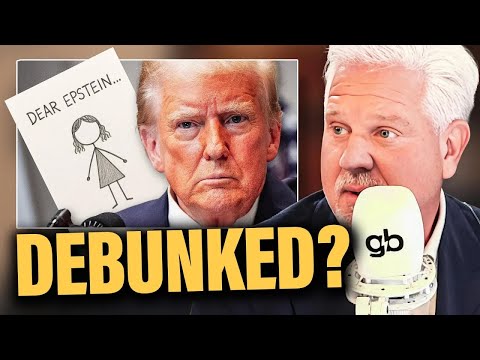 The WSJ just TORCHED its Reputation with ABSURD Trump-Epstein "Letter" 2 The WSJ just TORCHED its Reputation with ABSURD Trump-Epstein "Letter"