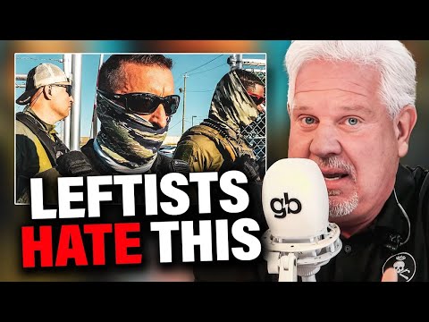 How ICE Deportation Raids EXPOSED the Radical Left's Sickening Agenda 9 How ICE Deportation Raids EXPOSED the Radical Left's Sickening Agenda