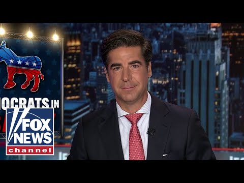 Watters: Dems will beg for a third term if Trump does this 7 Watters: Dems will beg for a third term if Trump does this