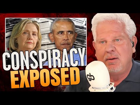 Obama and Hillary were JUST EXPOSED by Newly Declassified Docs 5 Obama and Hillary were JUST EXPOSED by Newly Declassified Docs