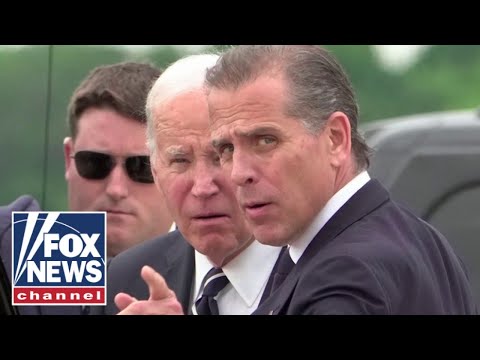 Hunter reveals Biden was taking Ambien during presidency 4 Hunter reveals Biden was taking Ambien during presidency