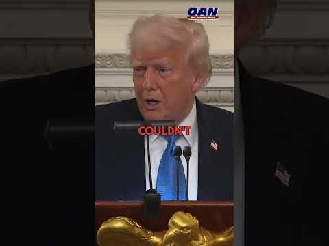 Is America Finally Respected Again? 1 Is America Finally Respected Again?