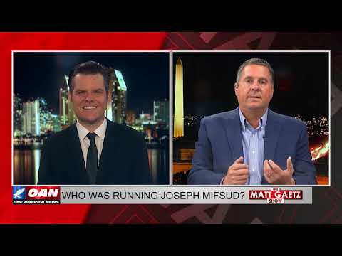 Devin Nunes Exposes Deep State Lies Behind Trump Russia Hoax | The Matt Gaetz Show 9 Devin Nunes Exposes Deep State Lies Behind Trump Russia Hoax | The Matt Gaetz Show