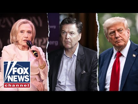 'BOTCHED': GOP rails against Comey, FBI for Clinton probe 7 'BOTCHED': GOP rails against Comey, FBI for Clinton probe