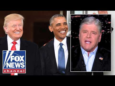 A very real scandal surrounding a very fake hoax: Hannity