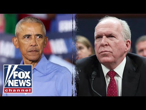 DECLASSIFIED: New bombshell on ‘Russiagate’ drops 7 DECLASSIFIED: New bombshell on ‘Russiagate’ drops