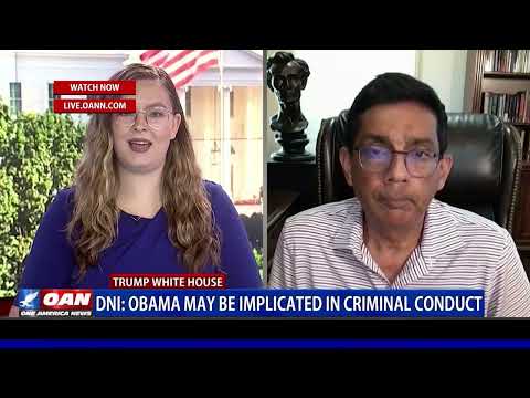 Can Obama Be Prosecuted? 6 Can Obama Be Prosecuted?