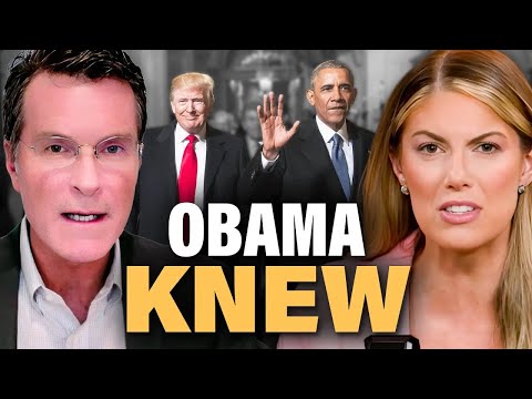 Obama-Russiagate Scandal — Investigative Reporter Reveals KEY DETAILS 5 Obama-Russiagate Scandal — Investigative Reporter Reveals KEY DETAILS