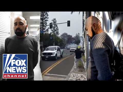 BREAKING: Rioter tracked down after hiding in Mexico 4 BREAKING: Rioter tracked down after hiding in Mexico