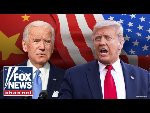 NEW: Trump unveils plan to undo key damage from Biden