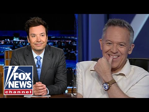 Gutfeld makes MAJOR announcement…
