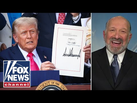 Lutnick: This is going to be fantastic
