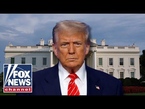 President Trump signs bill to expand mortgage assistance for veterans 1 President Trump signs bill to expand mortgage assistance for veterans