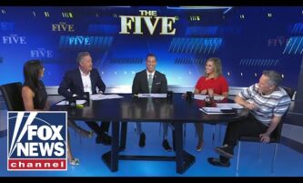 'The Five': Make America BUFF again?