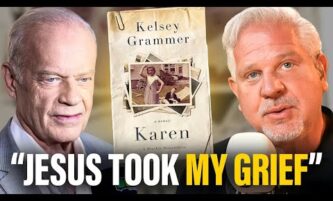 How Faith in Jesus Helped Kelsey Grammer Heal after Horrific Tragedy