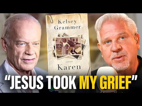 How Faith in Jesus Helped Kelsey Grammer Heal after Horrific Tragedy 1 How Faith in Jesus Helped Kelsey Grammer Heal after Horrific Tragedy