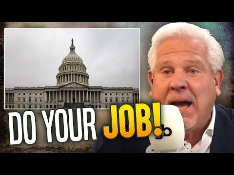 Are RINO Senators Ditching Trump's Nominees for THEIR OWN Vacation?! 2 Are RINO Senators Ditching Trump's Nominees for THEIR OWN Vacation?!