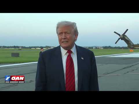 Trump on Russia, Gaza, Drug Prices, Jeanine Pirro, and Sydney Sweeney’s GOP Surprise 10 Trump on Russia, Gaza, Drug Prices, Jeanine Pirro, and Sydney Sweeney’s GOP Surprise