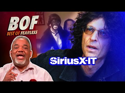 DUMPED: Why Howard Stern is Talk Radio's Biggest Fraud of All-Time 5 DUMPED: Why Howard Stern is Talk Radio's Biggest Fraud of All-Time