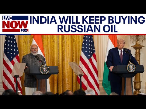 India will buy Russian oil despite Trump’s threats 1 India will buy Russian oil despite Trump’s threats