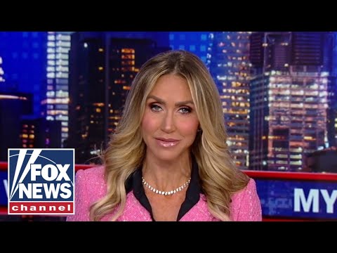 Lara Trump: This is all it takes to 'trigger' a 'liberal meltdown' 6 Lara Trump: This is all it takes to 'trigger' a 'liberal meltdown'